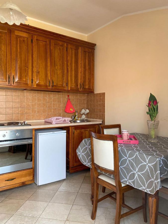 Lovely Apartment Jovan 3,With A View Of The Bay And Free Wi-Fi كوتور المظهر الخارجي الصورة
