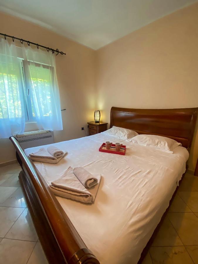 Lovely Apartment Jovan 3,With A View Of The Bay And Free Wi-Fi كوتور المظهر الخارجي الصورة